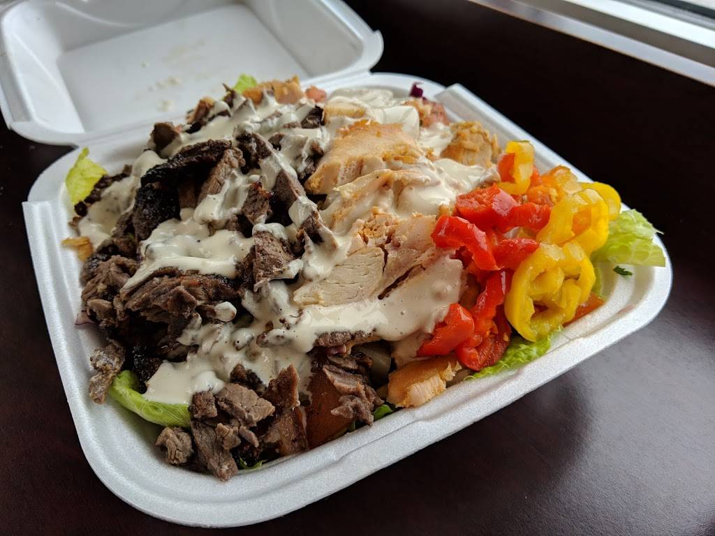 Bashas Shawarma | restaurant | 500 Manning Rd, Windsor, ON N8N 5H3, Canada | 5199683536 OR +1 519-968-3536