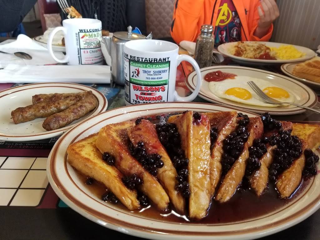 Crawfordsville Forum Family | restaurant | 1410 Darlington Ave, Crawfordsville, IN 47933, USA | 7653618751 OR +1 765-361-8751