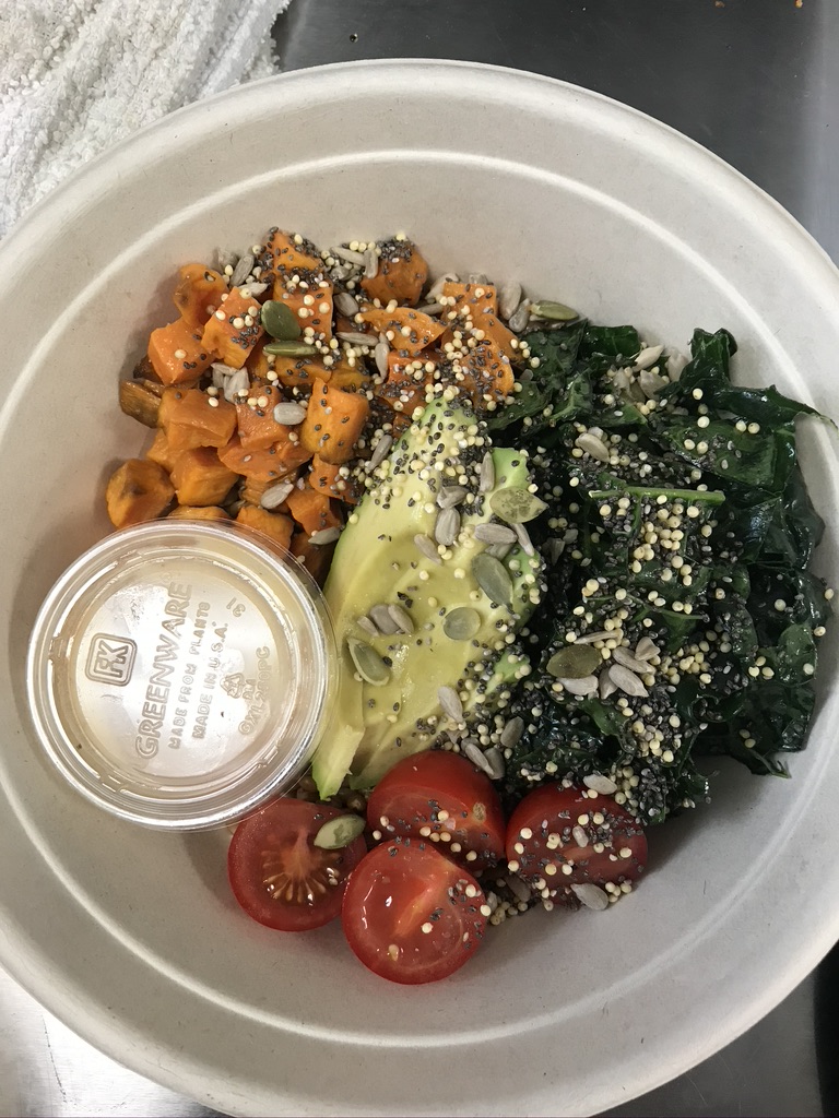 Salt & Time Cafe | restaurant | 422 W 5th St C, Austin, TX 78701, USA | 5125025027 OR +1 512-502-5027