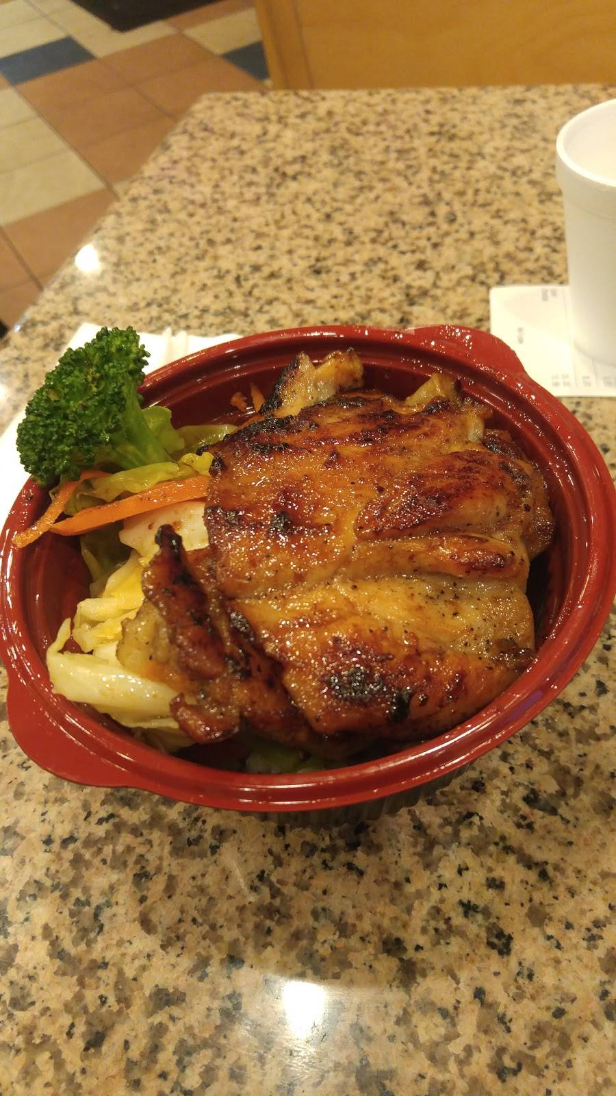 Ohana Hawaiian Barbecue | restaurant | 39006 Fremont Blvd, Fremont, CA 94538, USA | 5107902888 OR +1 510-790-2888