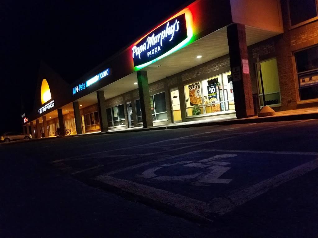 Papa Murphys Take N Bake Pizza | meal takeaway | 1005 N Gammon Rd, Middleton, WI 53562, USA | 6088240600 OR +1 608-824-0600