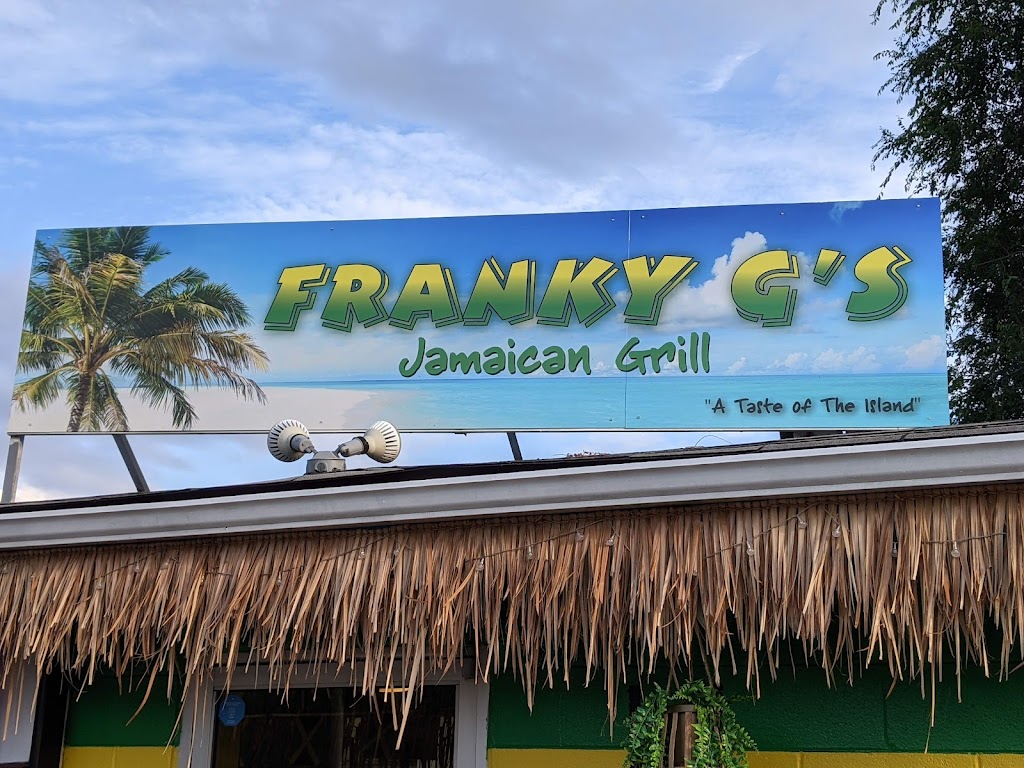 Franky Gs | restaurant | 97 Spring St, Ypsilanti, MI 48197, USA | 7349057500 OR +1 734-905-7500