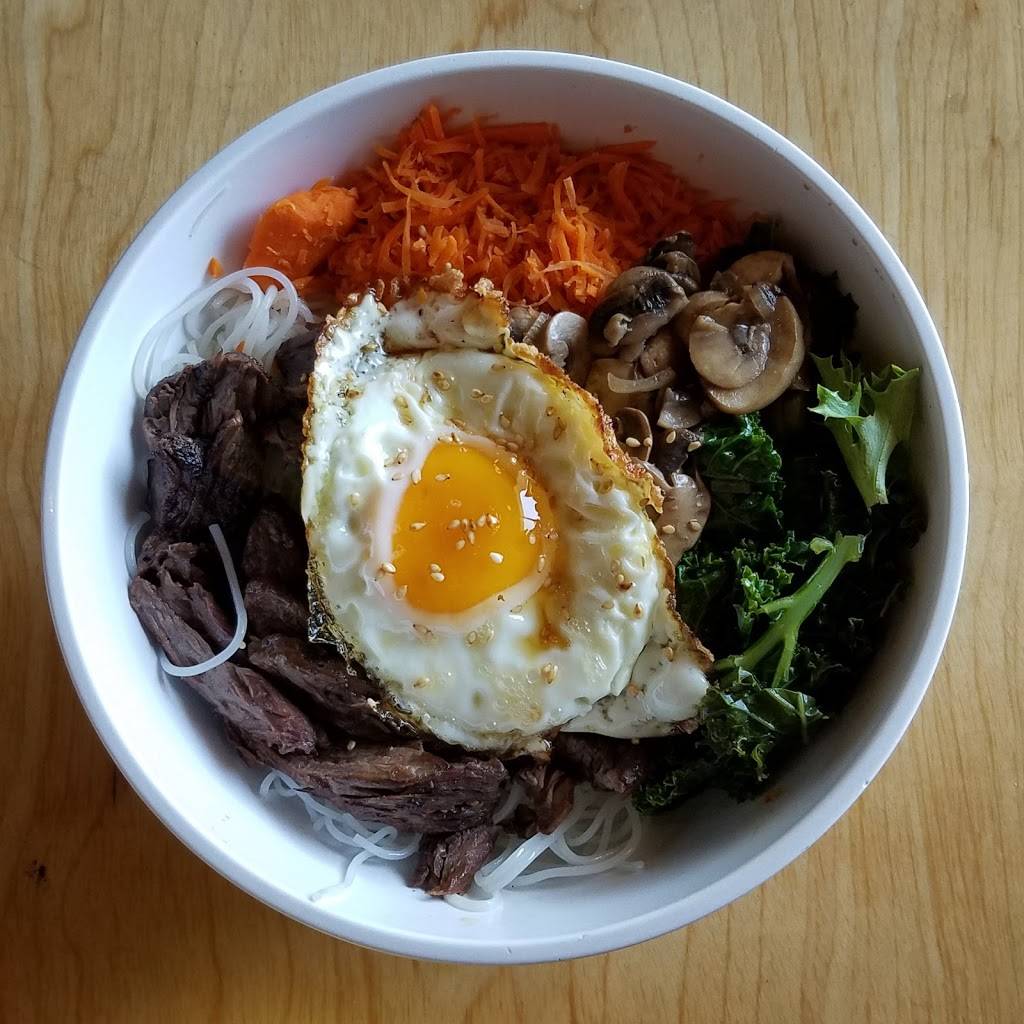 Yellow Fever - Torrance | restaurant | 24416 Crenshaw Blvd, Torrance, CA 90505, USA | 3105392249 OR +1 310-539-2249