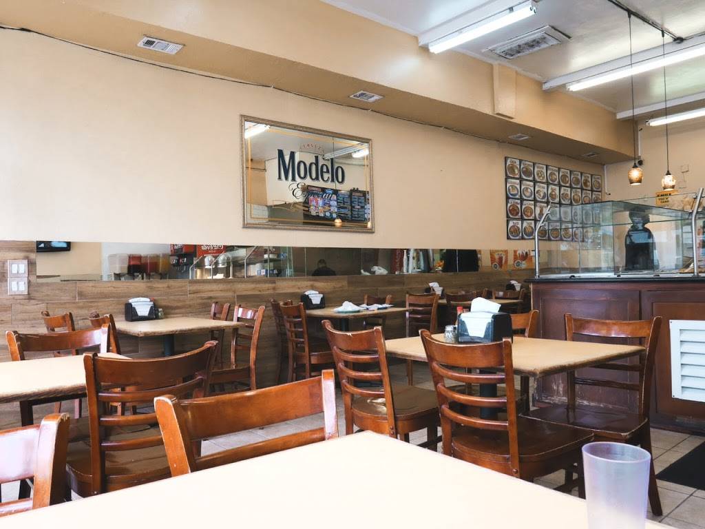 Taqueria El Abuelo | restaurant | 1005 Lincoln Ave, San Jose, CA 95125, USA | 4082934470 OR +1 408-293-4470