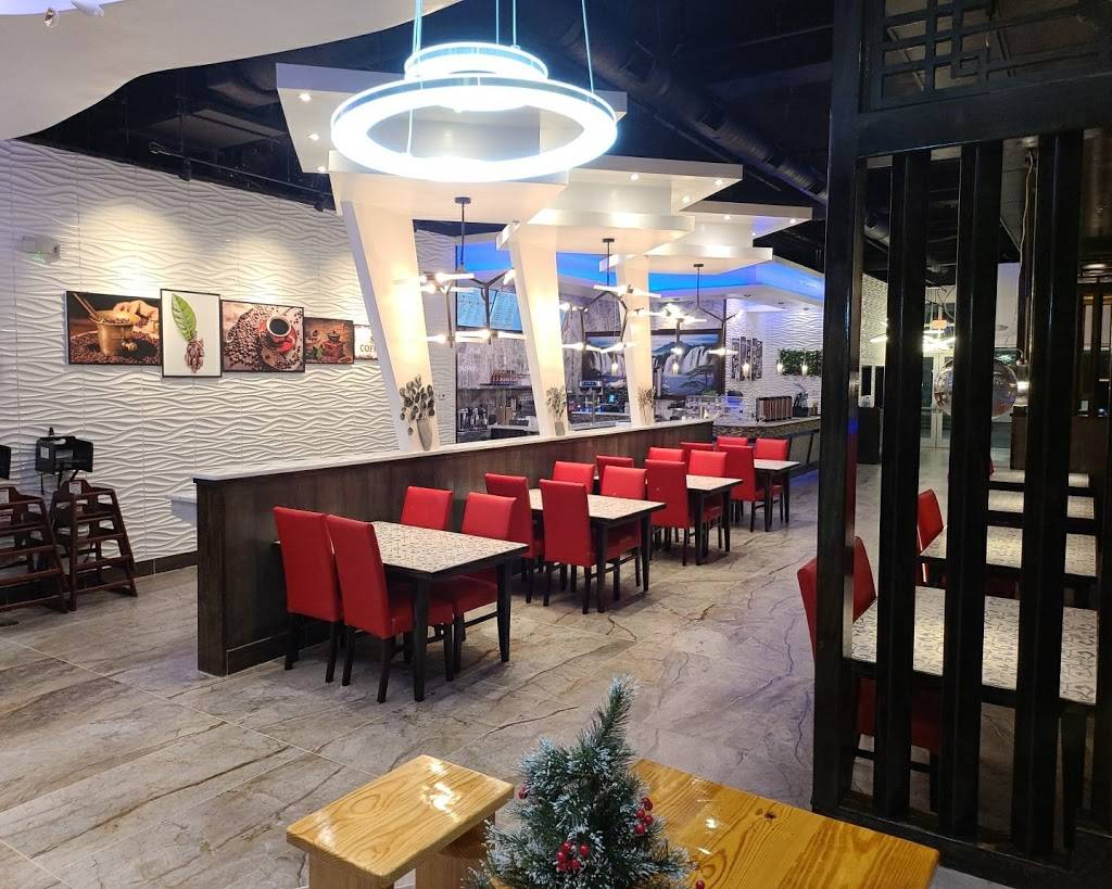 Sweet Bowl - Poke & Tea | restaurant | 10 Westedge St Suite 130, Charleston, SC 29403, USA | 8432034208 OR +1 843-203-4208