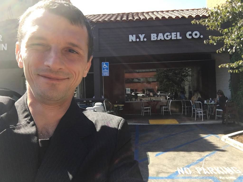 New York Bagel Co. | restaurant | 11640 San Vicente Blvd, Los Angeles, CA 90049, USA | 3108201050 OR +1 310-820-1050