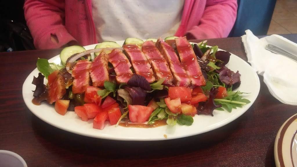 Deerwood Bistro | restaurant | 8221 Southside Blvd #24, Jacksonville, FL 32256, USA | 9045273451 OR +1 904-527-3451