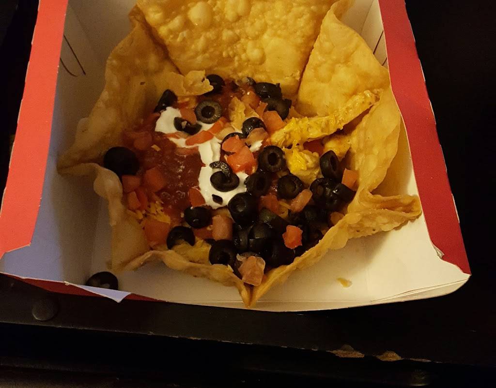 Taco Johns | restaurant | 147 Liberty Avenue, Beloit, WI 53511, USA | 6083657055 OR +1 608-365-7055
