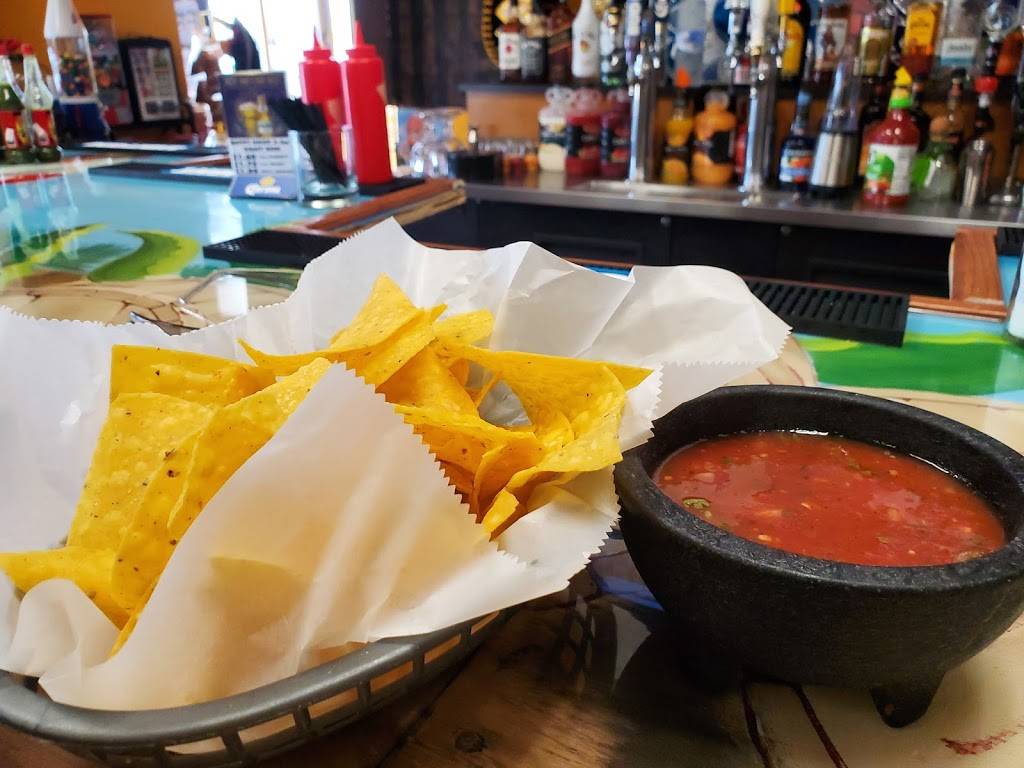 Habaneros Taco Shop Bar & Grill | restaurant | 9996 Kings Auto Mall Rd, Cincinnati, OH 45249, USA | 5132398994 OR +1 513-239-8994