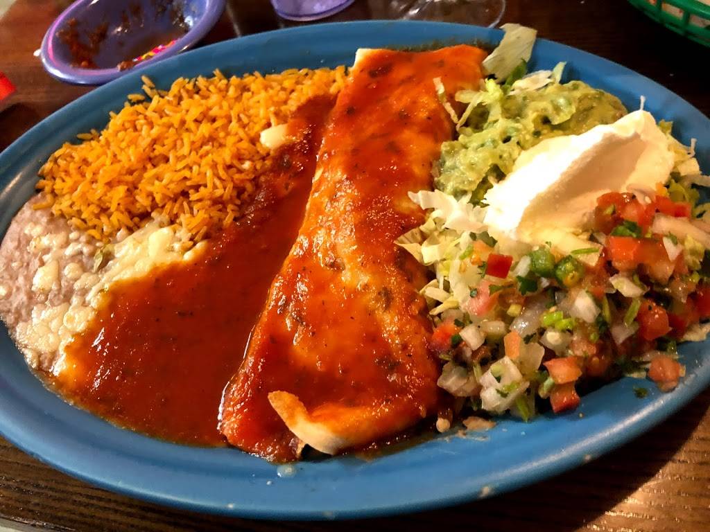 La Fuente Mexican Restaurant | restaurant | 2325 Rte 291, Independence, MO 64057, USA | 8163508060 OR +1 816-350-8060