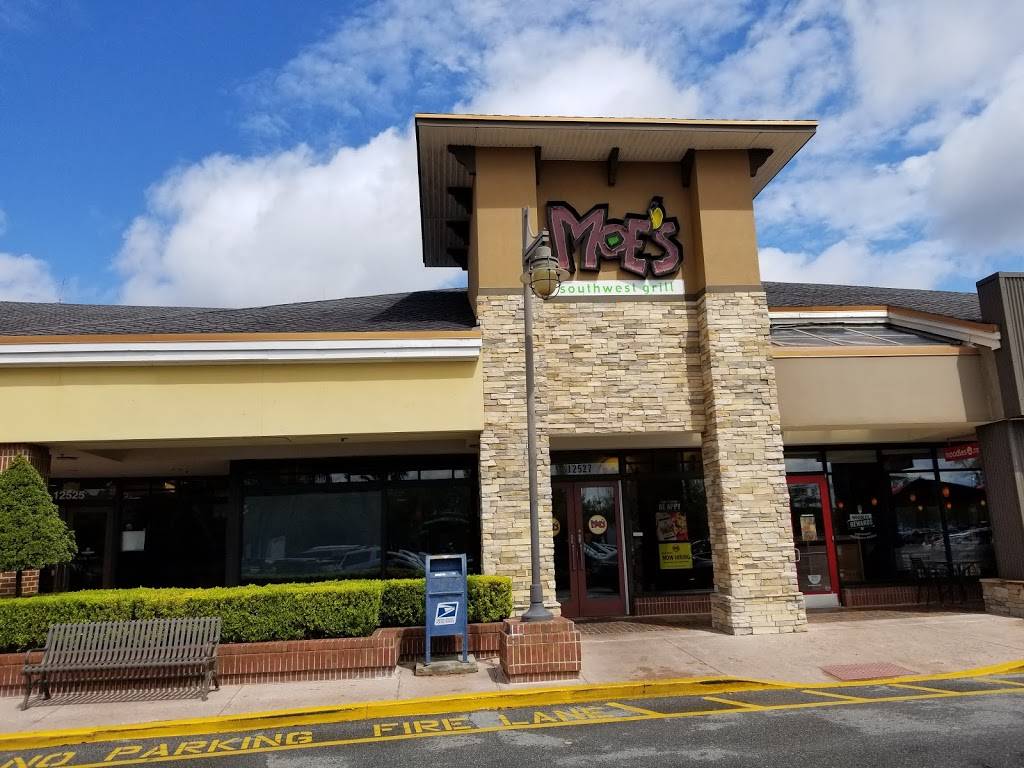Moes Southwest Grill | restaurant | 12527 FL-535, Orlando, FL 32836, USA | 3213954900 OR +1 321-395-4900