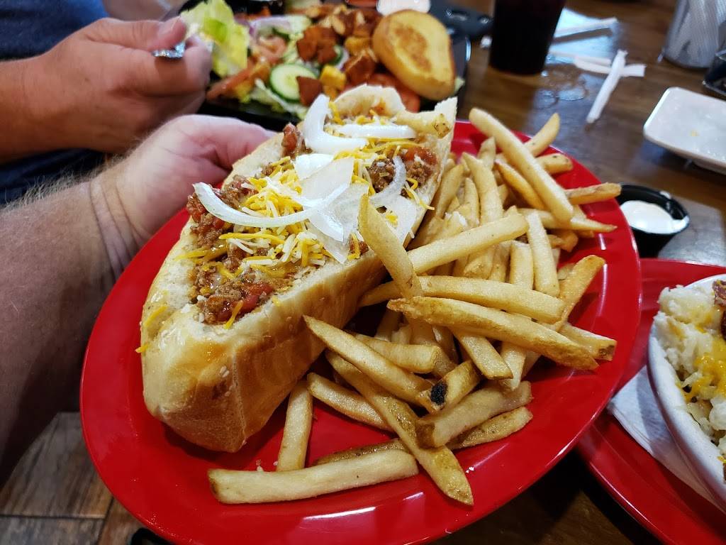 Penny Hill Bar and Char | restaurant | 1150 W Lindsey St, Norman, OK 73072, USA | 4053668767 OR +1 405-366-8767