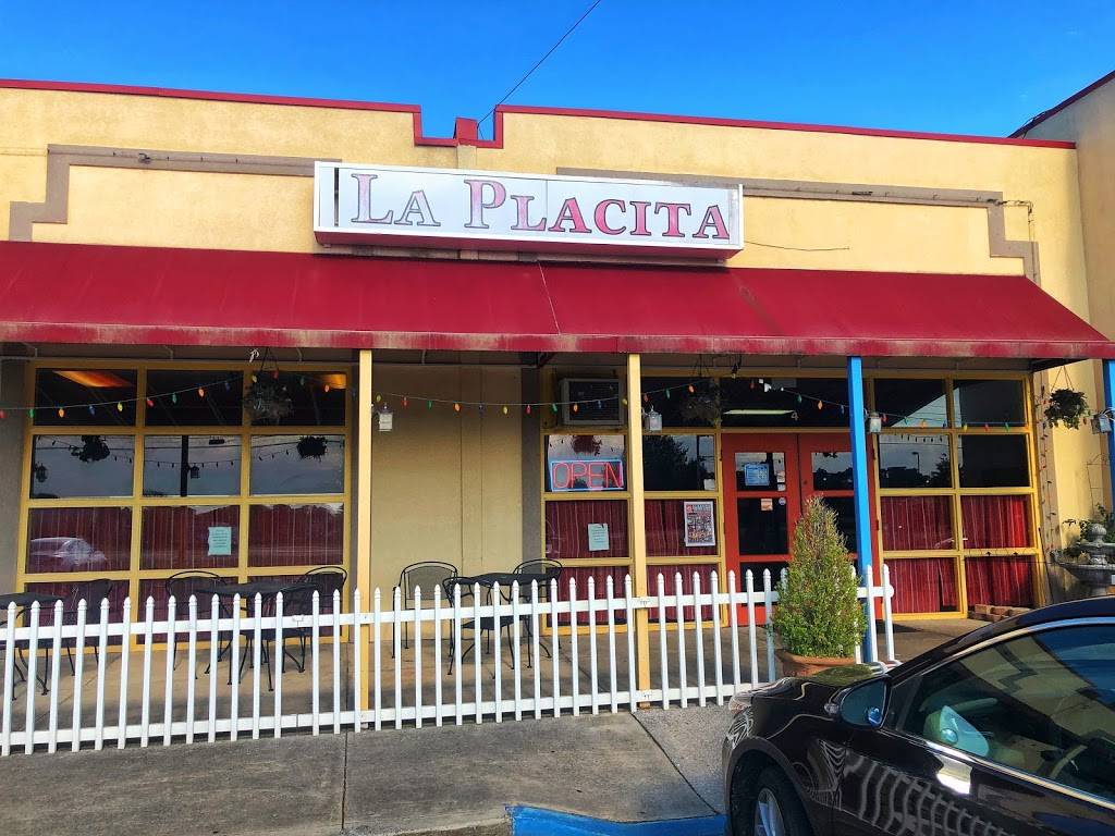 La Placita | restaurant | 401 Hughes Rd #4, Madison, AL 35758, USA | 2564643994 OR +1 256-464-3994