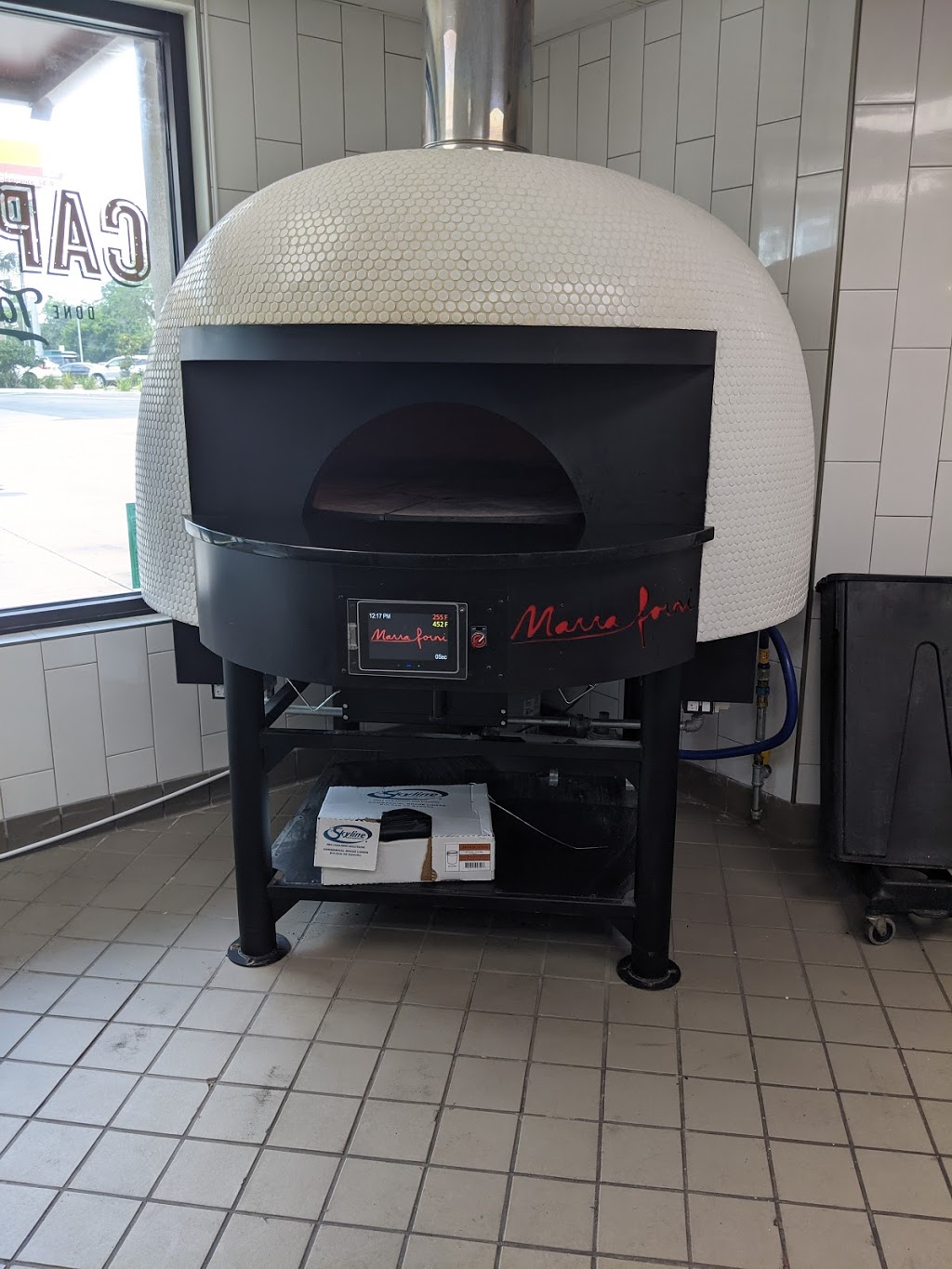 Diesel Pizza | meal takeaway | 8624 us 301 Tuva food hall, Riverview, FL 33578, USA | 8135707289 OR +1 813-570-7289