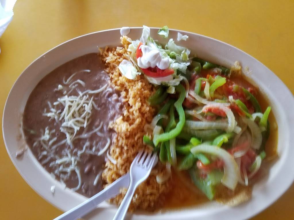 Taqueria El Grullense | restaurant | 1280 El Camino Real, Redwood City, CA 94063, USA | 6503683737 OR +1 650-368-3737