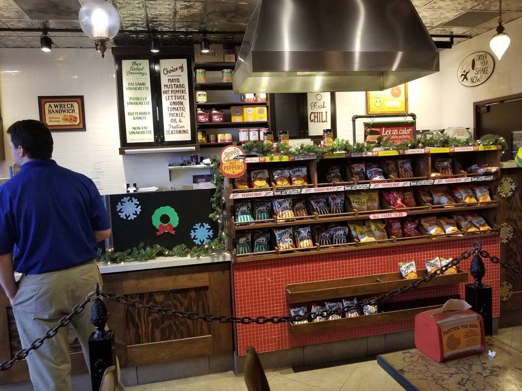 Potbelly Sandwich Shop | restaurant | 4907 County Rd 101, Minnetonka, MN 55345, USA | 6122520873 OR +1 612-252-0873