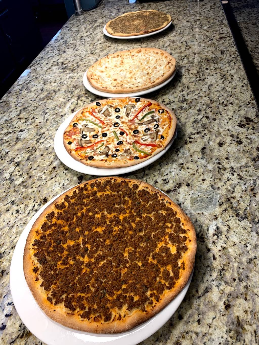 ABU ALI CAFE | restaurant | 8999 Richmond Ave, Houston, TX 77063, USA | 7133607736 OR +1 713-360-7736