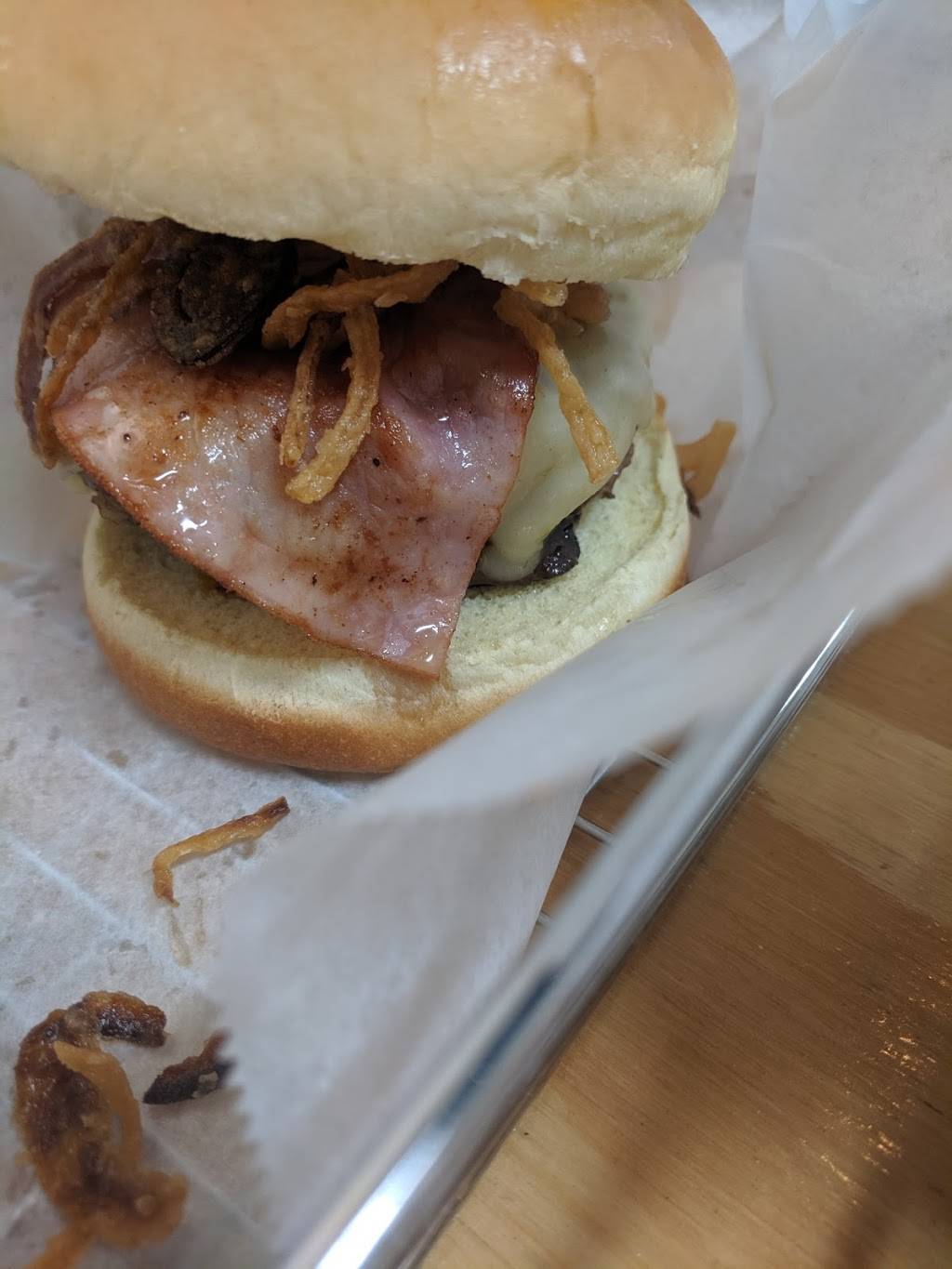 Bred Gourmet | restaurant | 2255 Dorchester Ave, Boston, MA 02124, USA | 6176980103 OR +1 617-698-0103