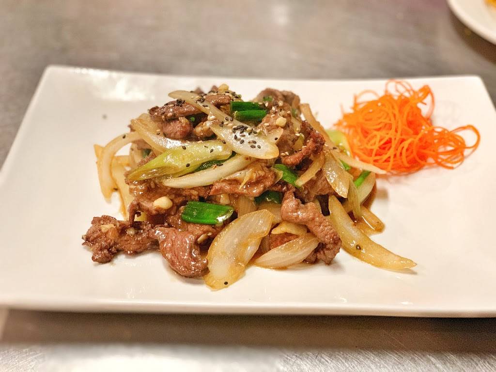 Thai Tamarind | restaurant | 172 Lincoln Ave, Bellevue, PA 15202, USA | 4127661899 OR +1 412-766-1899