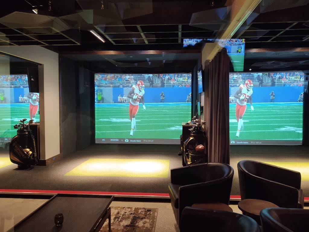 The Clubhouse Experience | restaurant | 1101 Walnut St Suite 101, Kansas City, MO 64106, USA | 8162167978 OR +1 816-216-7978