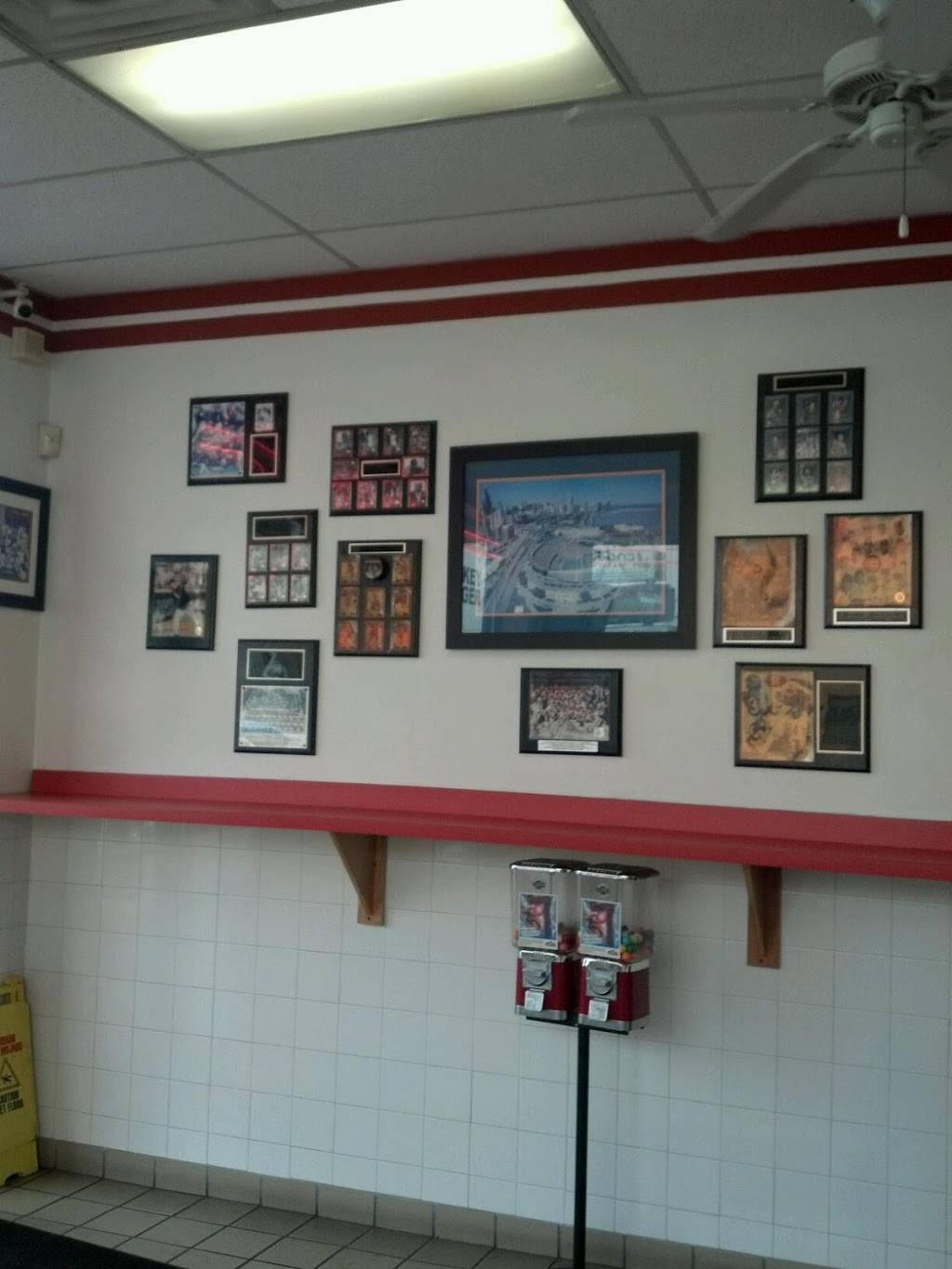 Pops Place Fast Food | restaurant | 8418 Grand Ave, River Grove, IL 60171, USA | 7084529750 OR +1 708-452-9750