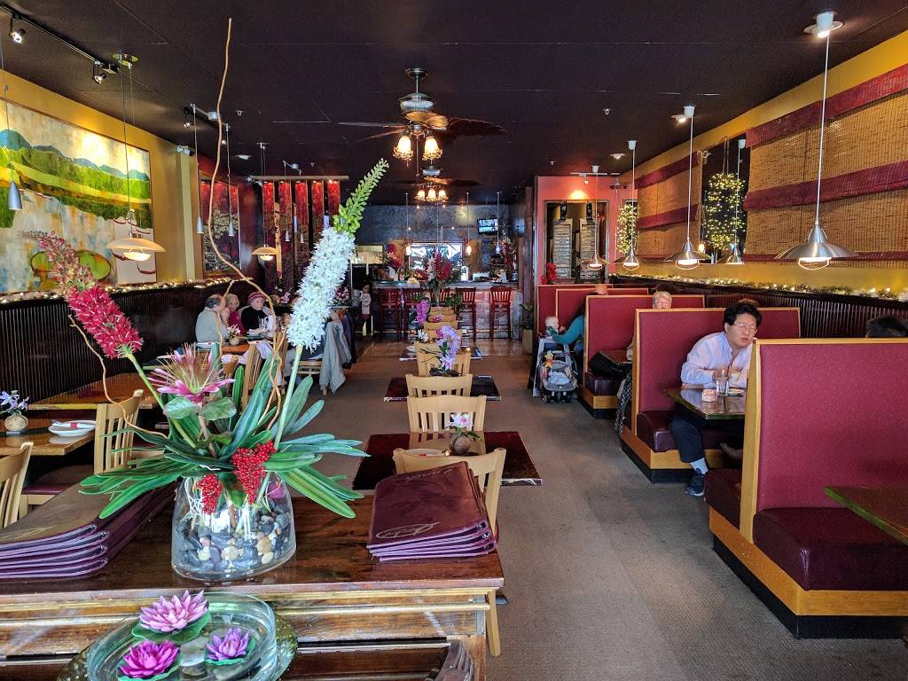 Lime Leaf | restaurant | 1958 Rio Hill Center, Charlottesville, VA 22901, USA | 4342458884 OR +1 434-245-8884