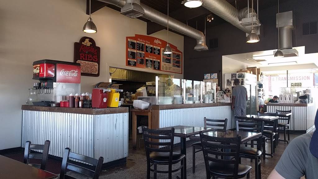 Rosies BBQ Kitchen | restaurant | 10220 Topanga Canyon Blvd, Chatsworth, CA 91311, USA | 8184070403 OR +1 818-407-0403