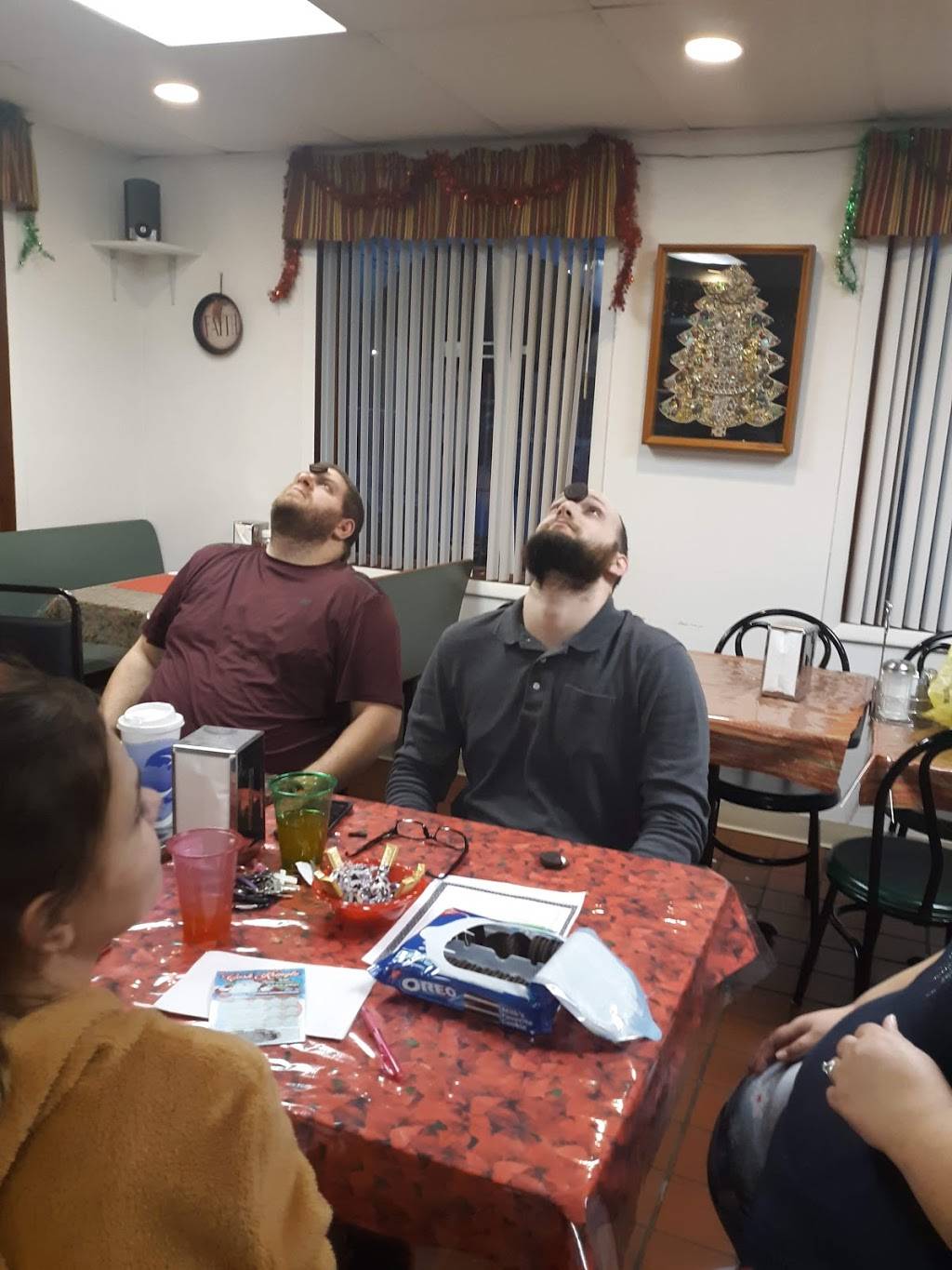 Bigginz | restaurant | 2501 5644, PA-711, New Florence, PA 15944, USA | 7242352446 OR +1 724-235-2446