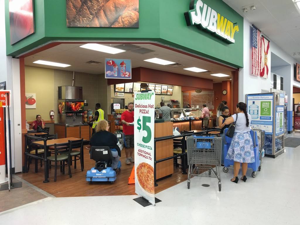 Subway | restaurant | 2144 W Indiantown Rd, Jupiter, FL 33458, USA | 5617466221 OR +1 561-746-6221