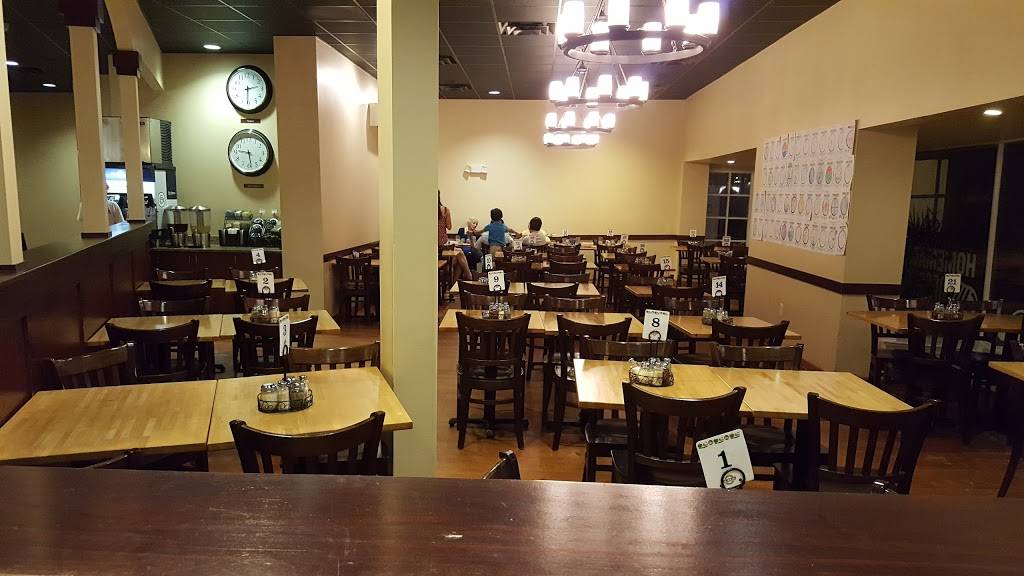 Petes New Haven Style Apizza | restaurant | 4940 Wisconsin Ave, Washington, DC 20016, USA | 2022377383 OR +1 202-237-7383