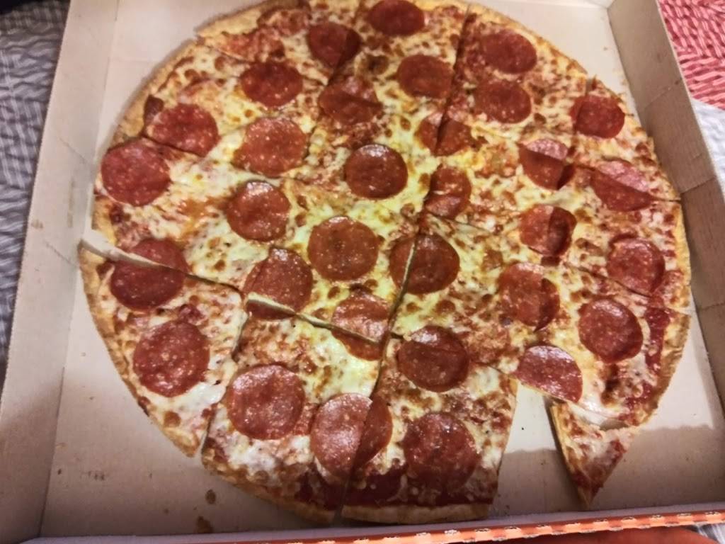 Little Caesars Pizza | meal takeaway | 1229 Morena Blvd, San Diego, CA 92110, USA | 6192764900 OR +1 619-276-4900