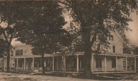 The Marble Rock House | restaurant | 1147 Main St, Leeds, NY 12451, USA | 5187198226 OR +1 518-719-8226