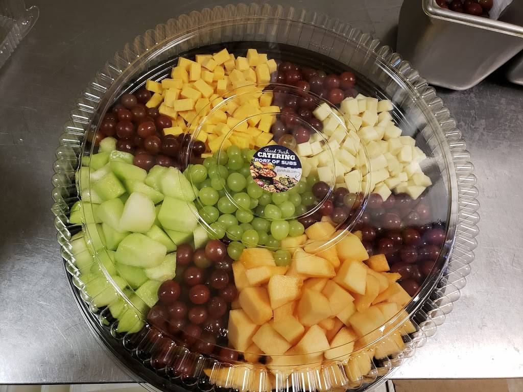 Port of Subs | meal takeaway | 6572 N Decatur Blvd #130, North Las Vegas, NV 89084, USA | 7023950424 OR +1 702-395-0424