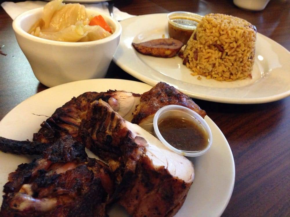 Garifuna Flava | restaurant | 2518 W 63rd St, Chicago, IL 60629, USA | 7737767440 OR +1 773-776-7440