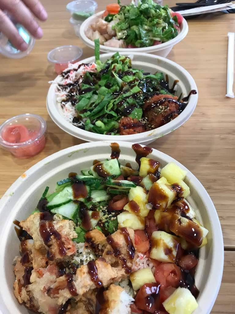 Tail & Fin | restaurant | 1910 Village Center Cir #9, Las Vegas, NV 89134, USA | 7027901810 OR +1 702-790-1810