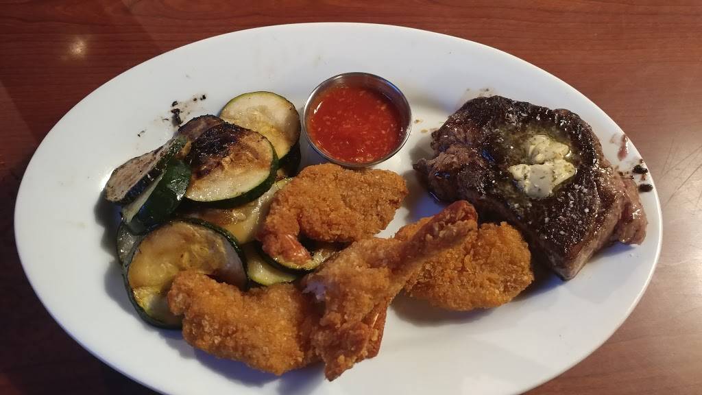 Ruby Tuesday | restaurant | 1941 Rosser Ave, Waynesboro, VA 22980, USA | 5409431610 OR +1 540-943-1610