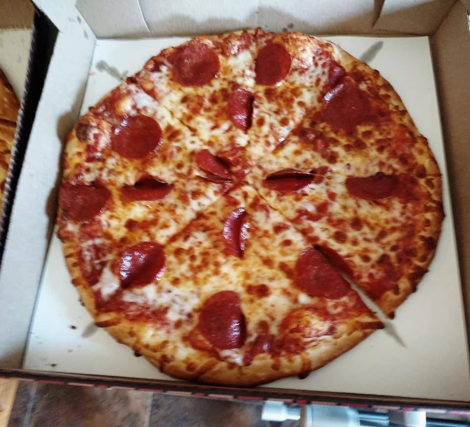 Marios Pizza and Subs | restaurant | 30915 Ann Arbor Trail, Westland, MI 48185, USA | 7342450005 OR +1 734-245-0005