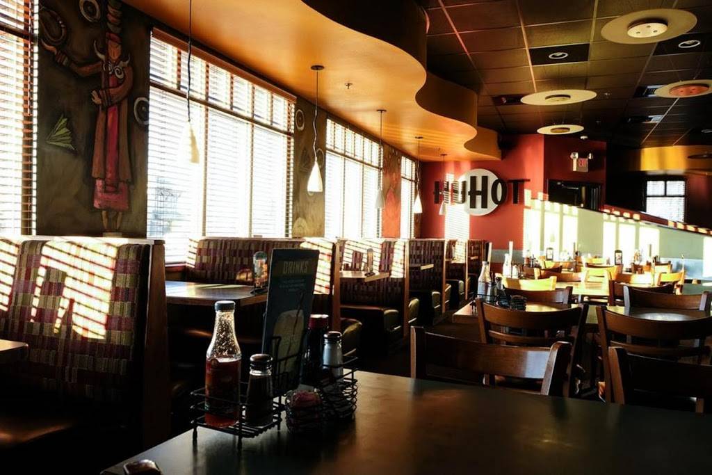 HuHot Mongolian Grill | restaurant | 842 N Main St, Layton, UT 84041, USA | 8014445197 OR +1 801-444-5197