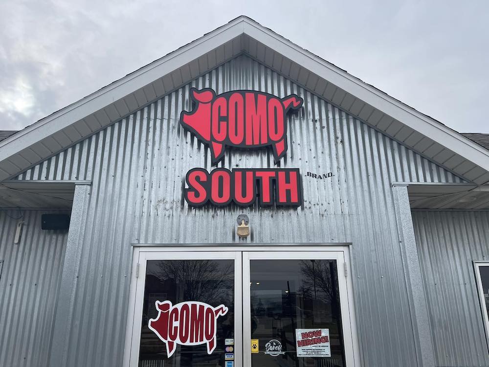 Como Smoke and Fire - South | restaurant | 3804 Buttonwood Dr, Columbia, MO 65201, USA | 5734476785 OR +1 573-447-6785