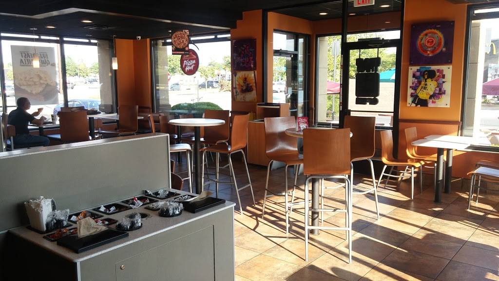 Taco Bell | meal takeaway | 4418 Chantilly Rd, Chantilly, VA 20151, USA | 7032632034 OR +1 703-263-2034