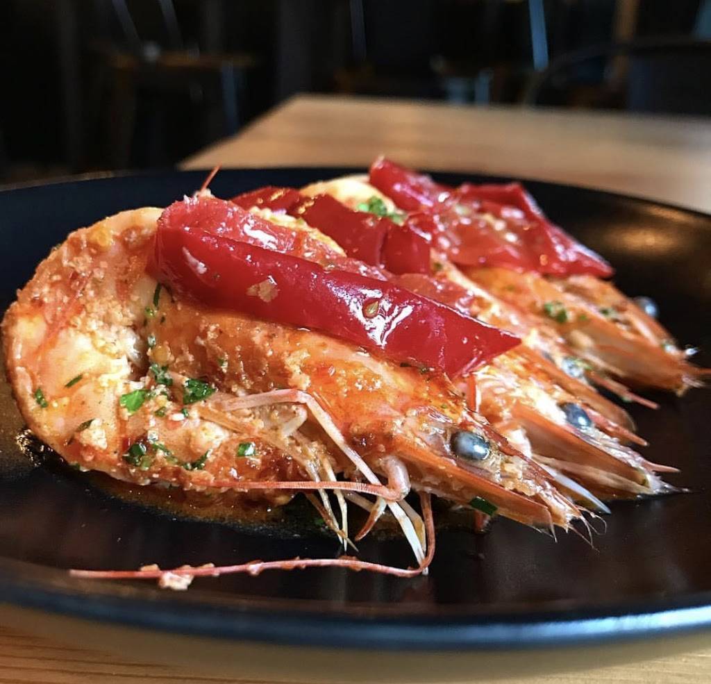 Bar Bodega | restaurant | 1980 Kettner Blvd Ste 30, San Diego, CA 92101, USA | 6195440500 OR +1 619-544-0500