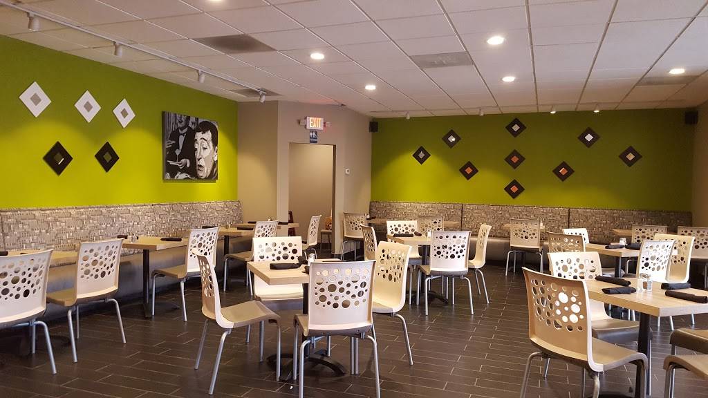 Tutto Fresco | restaurant | 5 Bynum Rd, Forest Hill, MD 21050, USA | 4435675356 OR +1 443-567-5356