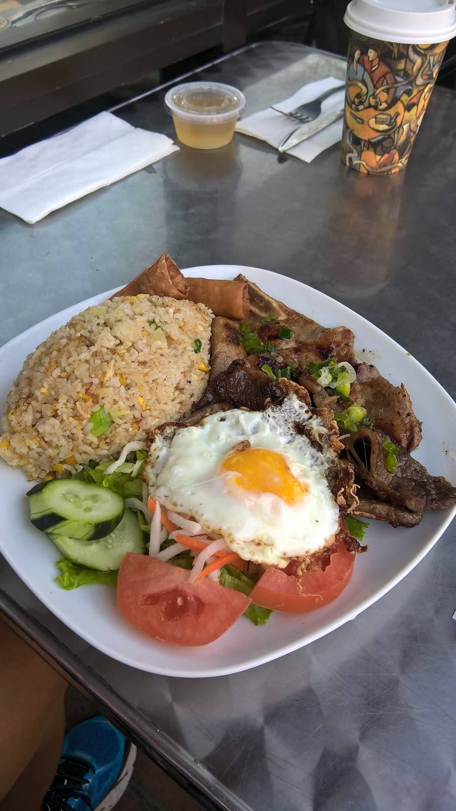 Jen Jons Cafe | cafe | 1704 Decoto Rd, Union City, CA 94587, USA | 5104717100 OR +1 510-471-7100