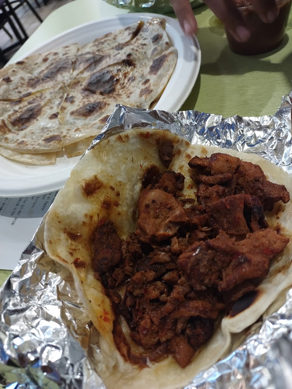 Taco Palenque Harlingen | restaurant | 1102 S Expressway 83, Harlingen, TX 78552, USA | 9562305299 OR +1 956-230-5299