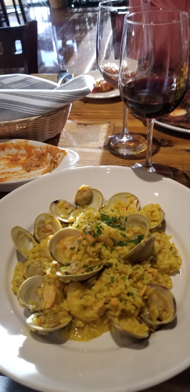 Pompei79 | restaurant | 2374 N Federal Hwy, Fort Lauderdale, FL 33305, USA | 7542004457 OR +1 754-200-4457