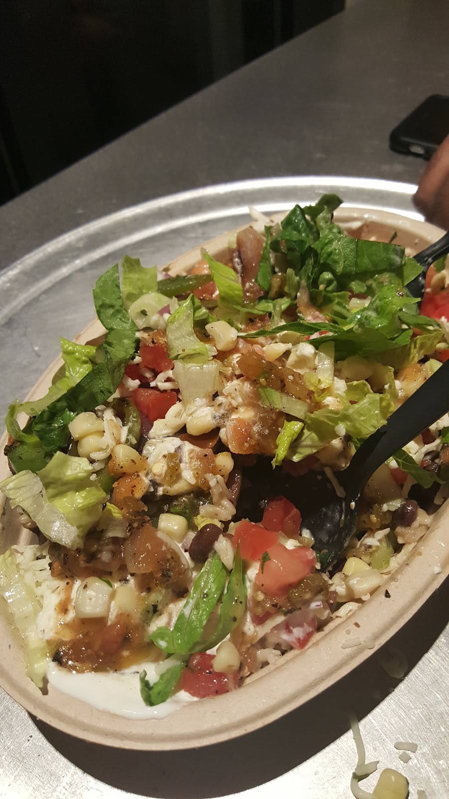 Chipotle Mexican Grill | restaurant | 2400 SE Walton Blvd, Bentonville, AR 72712, USA | 4792712393 OR +1 479-271-2393