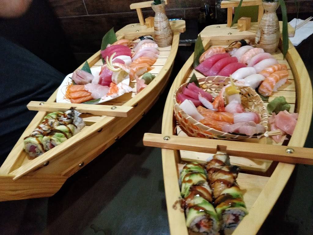 Yoka Youngsville | restaurant | 1004 Fortune Rd suite g, Youngsville, LA 70592, USA | 3372232028 OR +1 337-223-2028