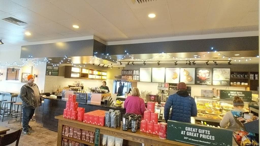 Starbucks | cafe | 1456 Som Center Rd, Mayfield Heights, OH 44124, USA | 4406461889 OR +1 440-646-1889