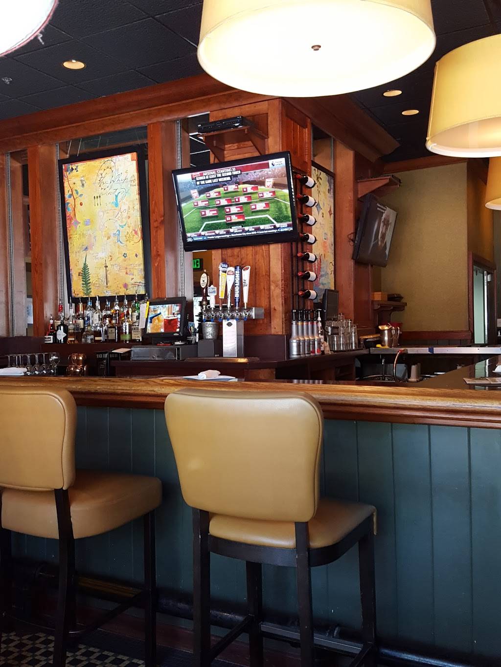 Ruby Tuesday | restaurant | 2514 Santa Barbara Blvd, Cape Coral, FL 33914, USA | 2392422131 OR +1 239-242-2131