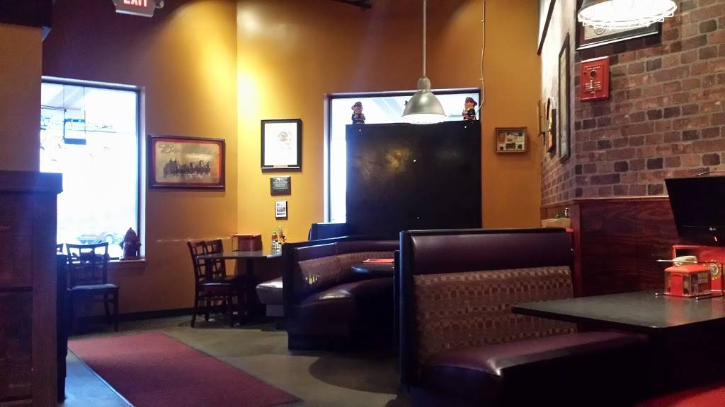 Firehouse Pizza | meal takeaway | 8879/19 N Knoxville Ave, Peoria, IL 61615, USA | 3096939111 OR +1 309-693-9111